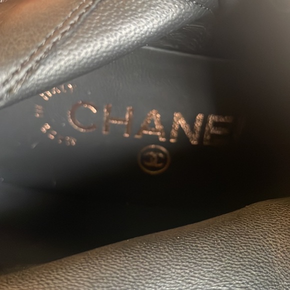 Chanel High Boots - Picture 12 of 16